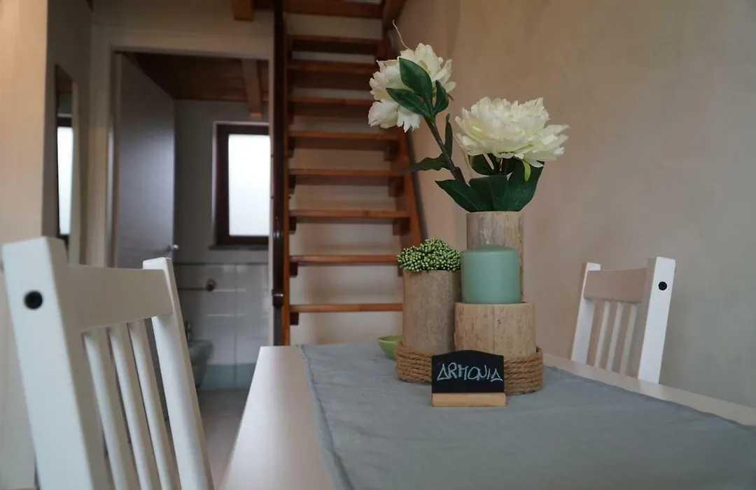 Villa Giuseppe Bernabei Guest House-1